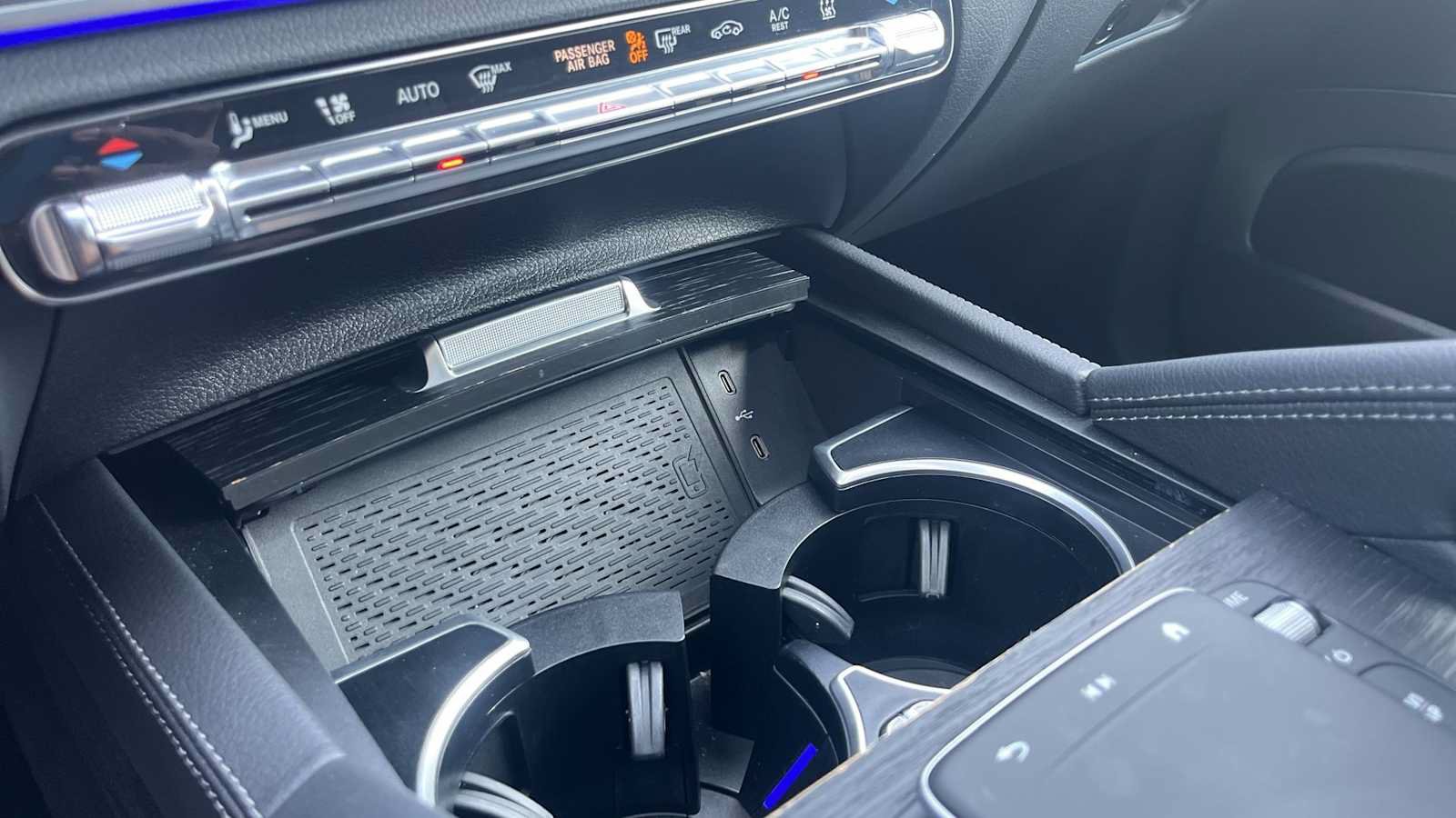 Certified 2025 Mercedes-Benz GLE 450e 4MATIC image 45