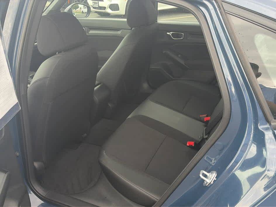 Used 2026 Honda Civic Sport image 19