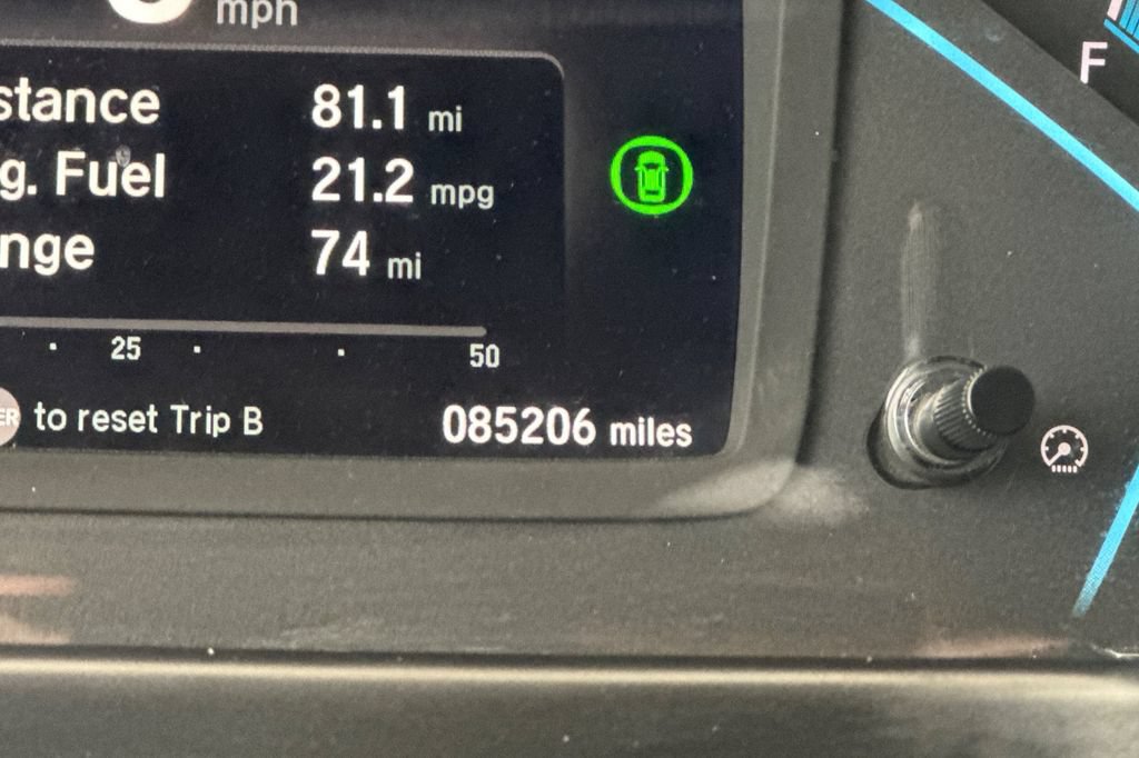 Used 2023 Honda Odyssey EX-L image 29