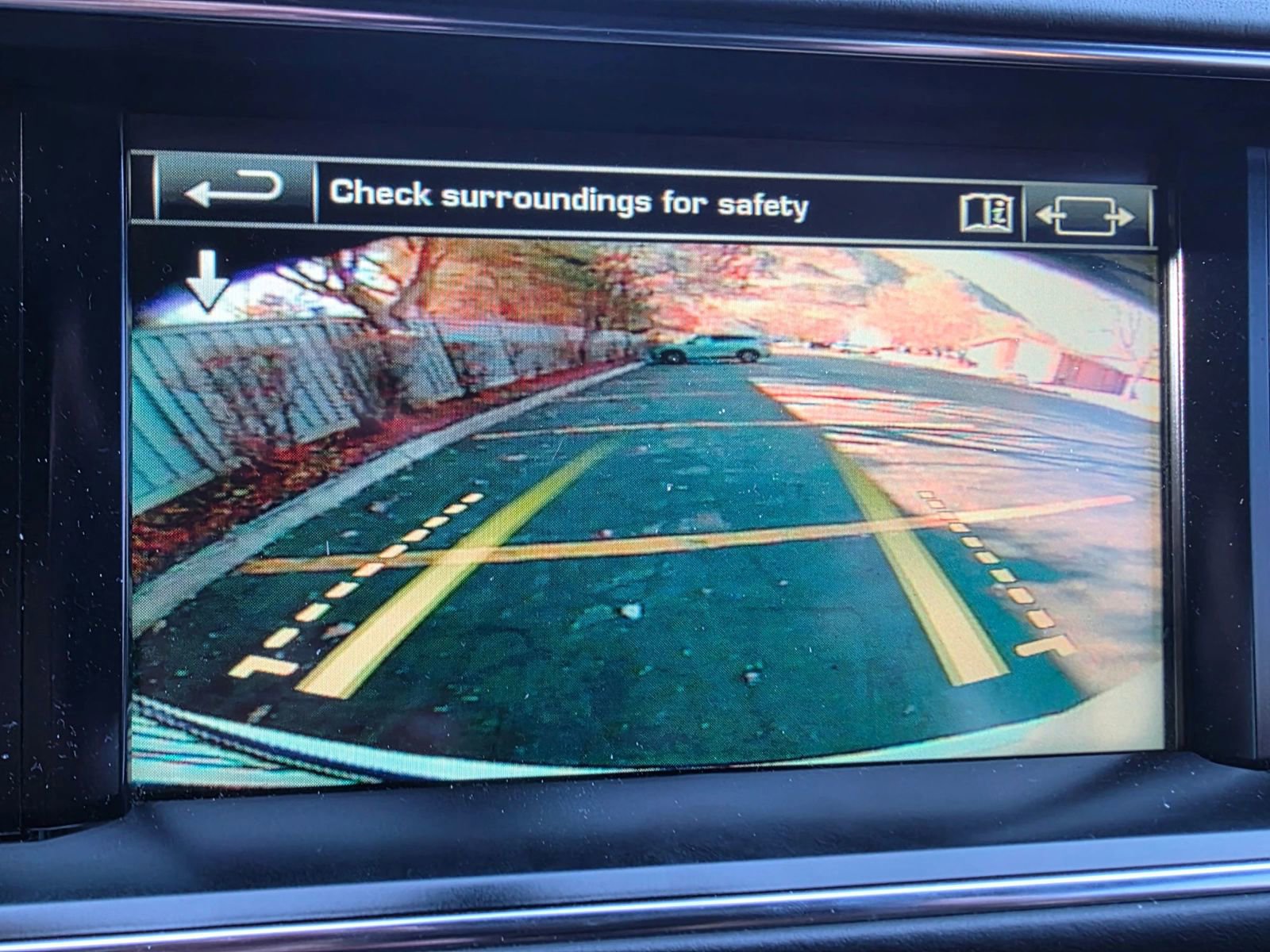 Used 2015 Land Rover Range Rover Long Wheelbase Supercharged image 27