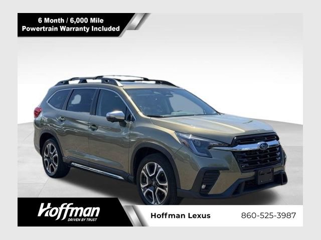 Used 2023 Subaru Ascent Limited w/ Technology Package