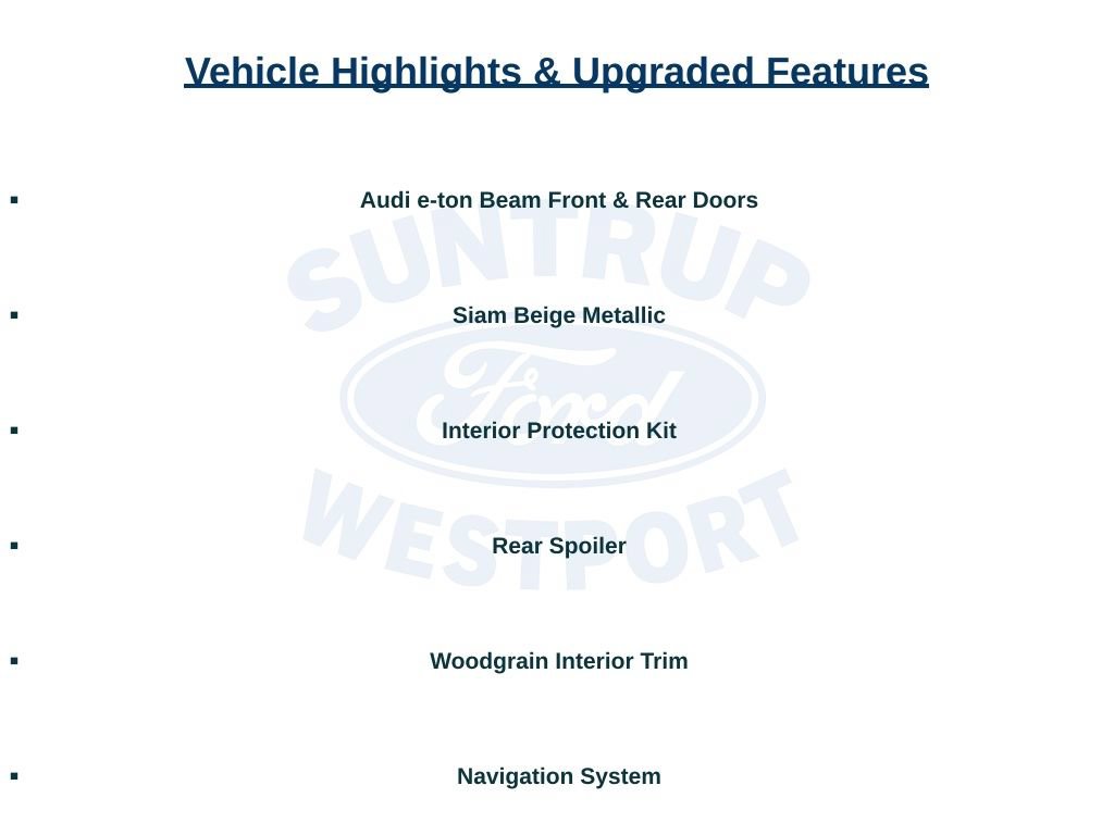 Used 2021 Audi e-tron Premium w/ Convenience Plus Package AWD/4WD image 13
