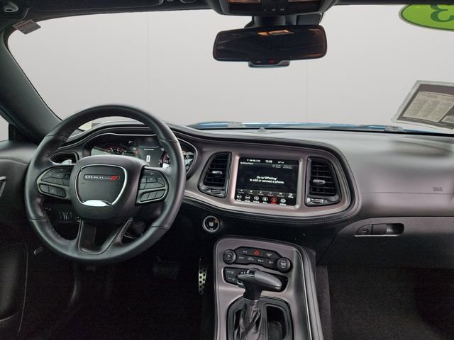 Used 2023 Dodge Challenger R/T w/ Plus Package image 16