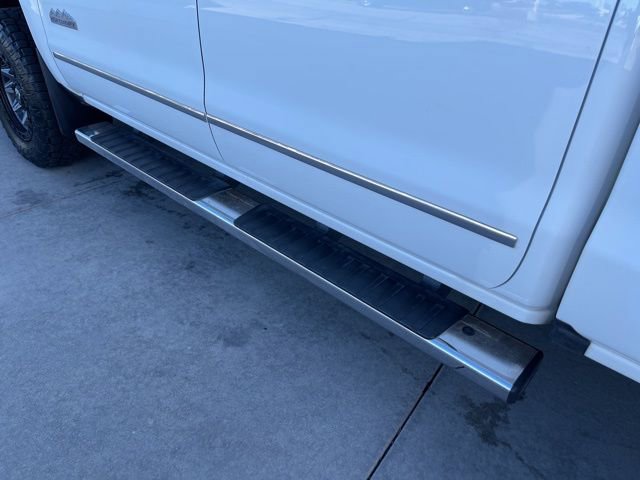 Used 2019 Chevrolet Silverado 3500 High Country w/ Duramax Plus Package image 17