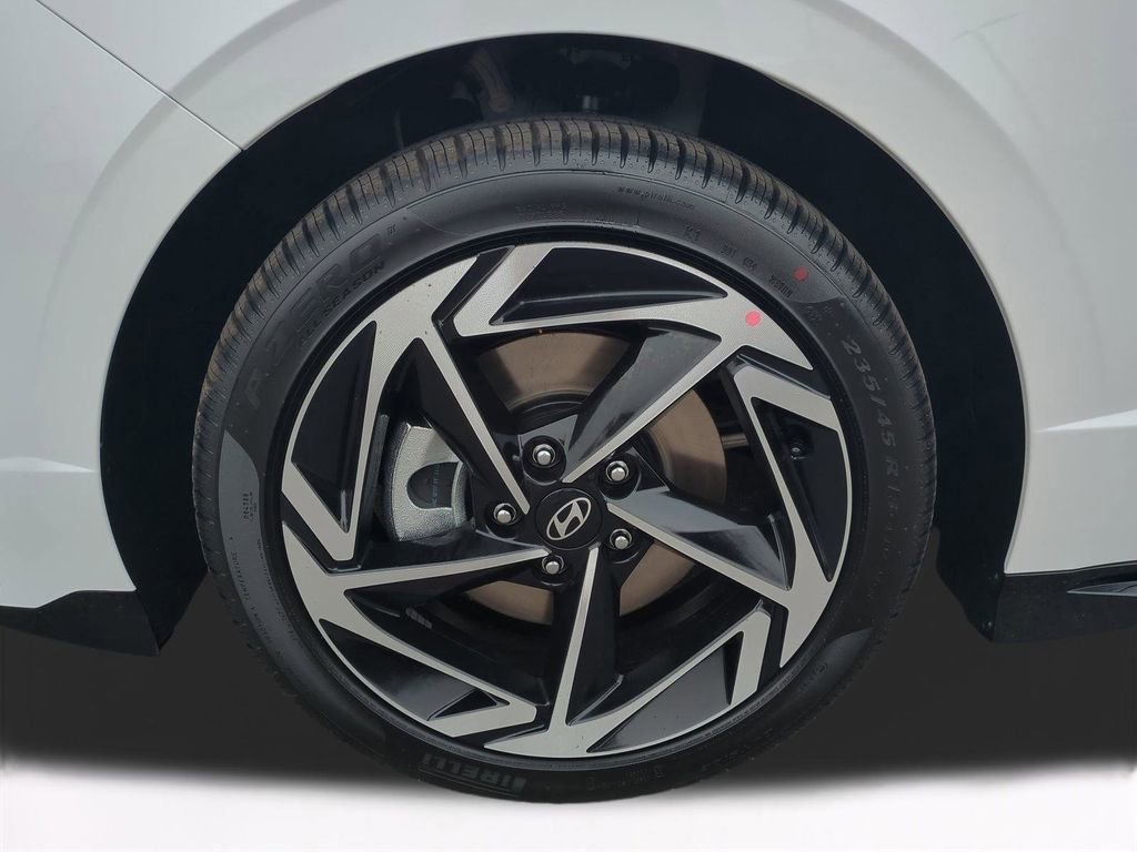 New 2026 Hyundai Sonata SEL image 11