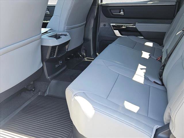 New 2026 Toyota Tundra Limited AWD/4WD image 17