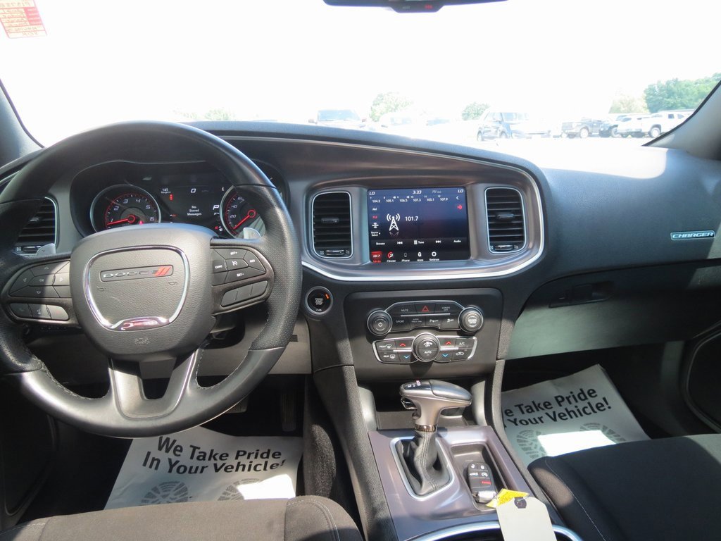 Used 2021 Dodge Charger R/T image 26
