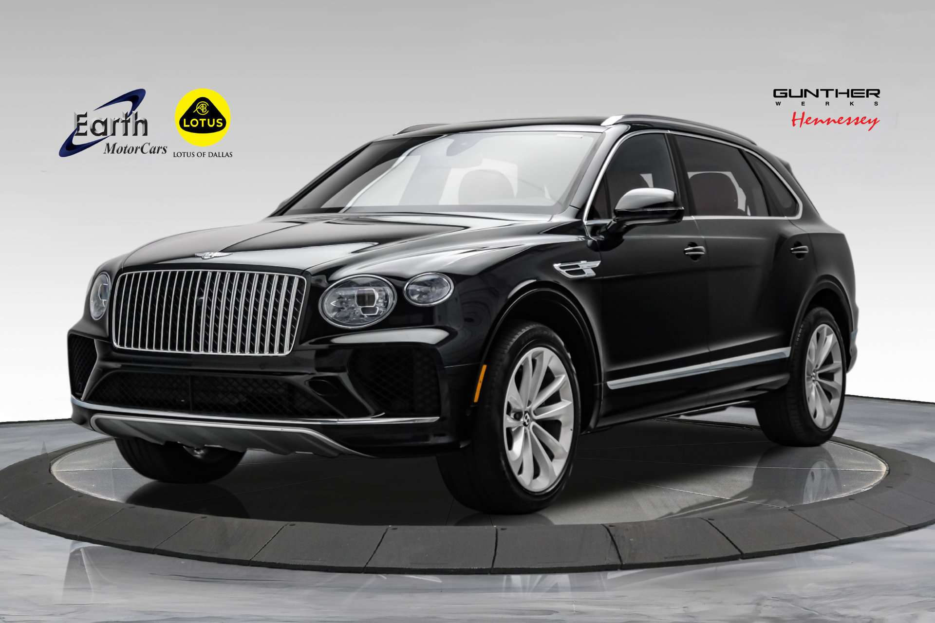 Used 2023 Bentley Bentayga Extended Wheelbase