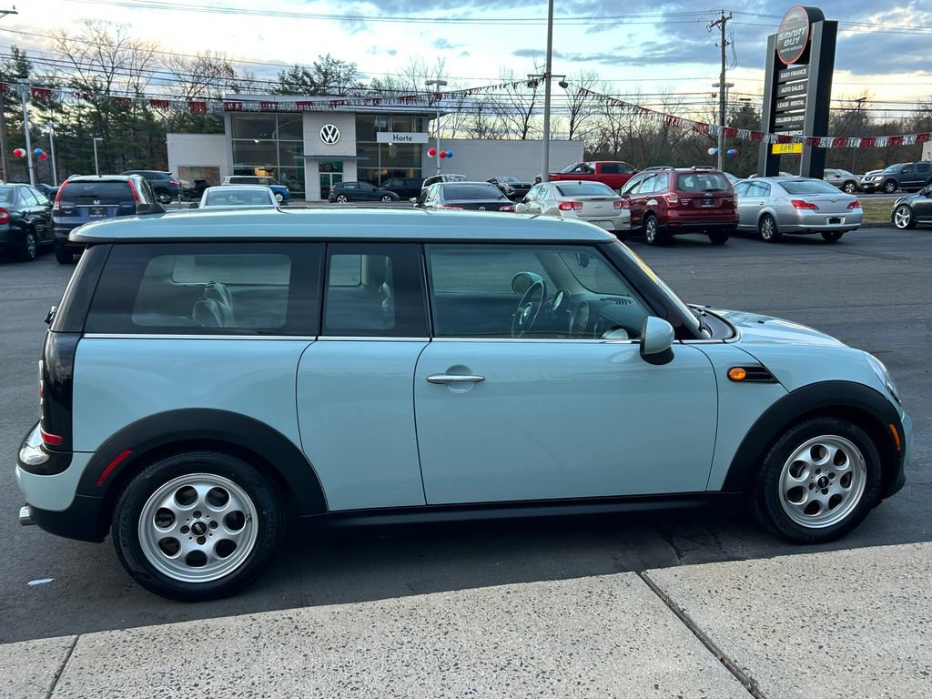 Used 2013 MINI Cooper Clubman image 5
