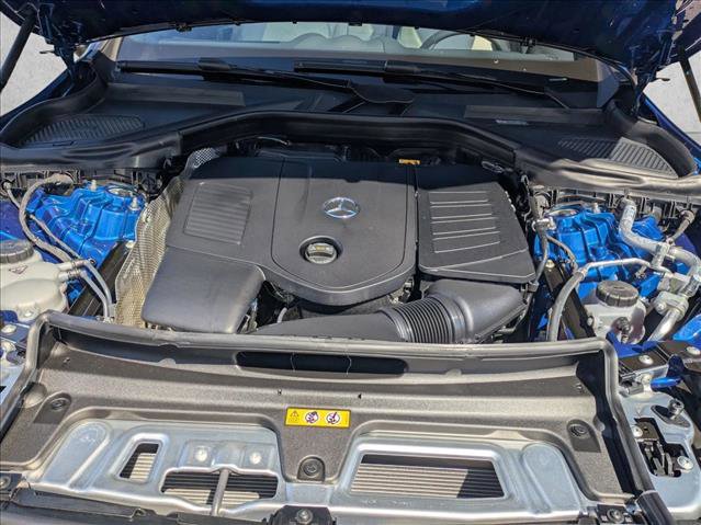 New 2026 Mercedes-Benz GLC 300 4MATIC image 14