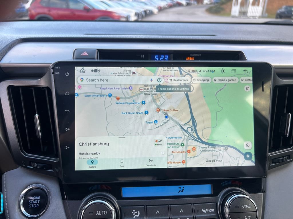 Used 2013 Toyota RAV4 Limited image 19