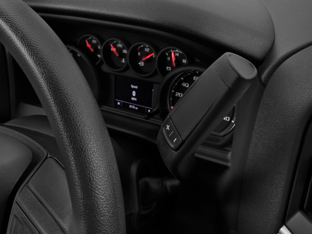 Used 2021 Chevrolet Silverado 1500 LT Trail Boss w/ LPO, Dark Essentials Package image 24