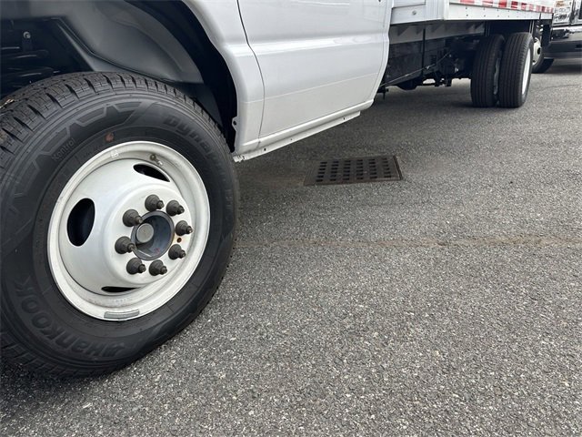 New 2024 Ford E-450 and Econoline 450 Super Duty w/ Power Windows & Locks Group image 11