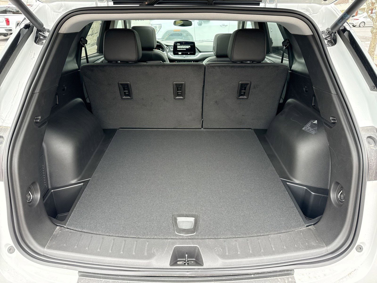 New 2026 Chevrolet Blazer LT w/ Midnight/Sport Edition image 17