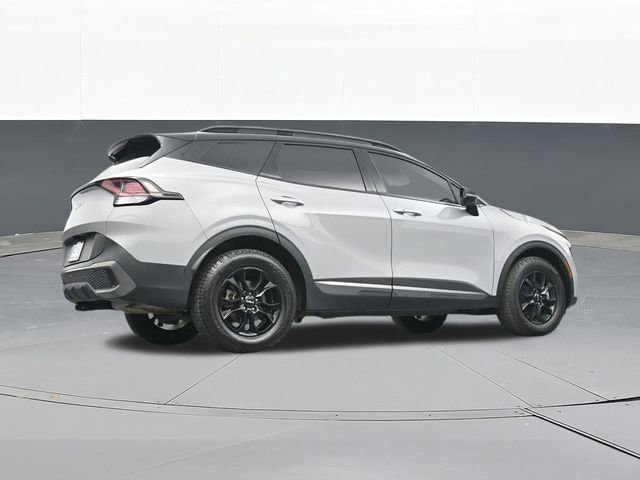 Used 2024 Kia Sportage X-Pro image 51