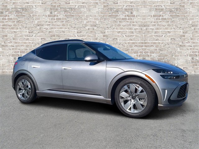 Used 2024 Genesis GV60 RWD
