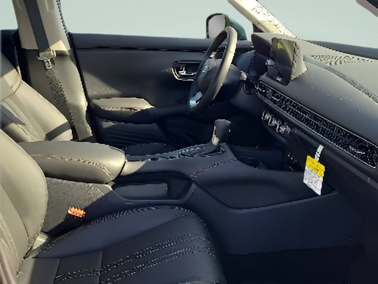 New 2027 Honda HR-V EX-L image 15