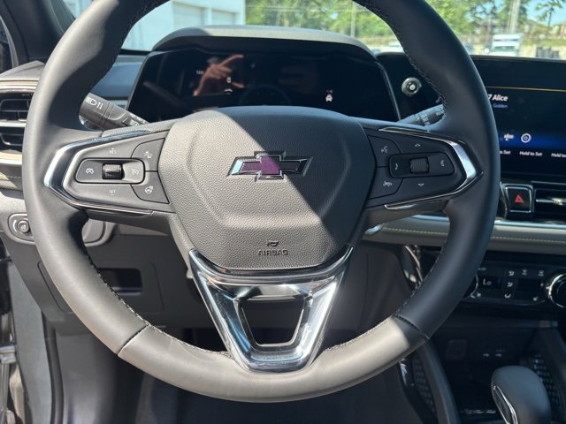 New 2026 Chevrolet TrailBlazer ACTIV w/ Convenience Package image 24