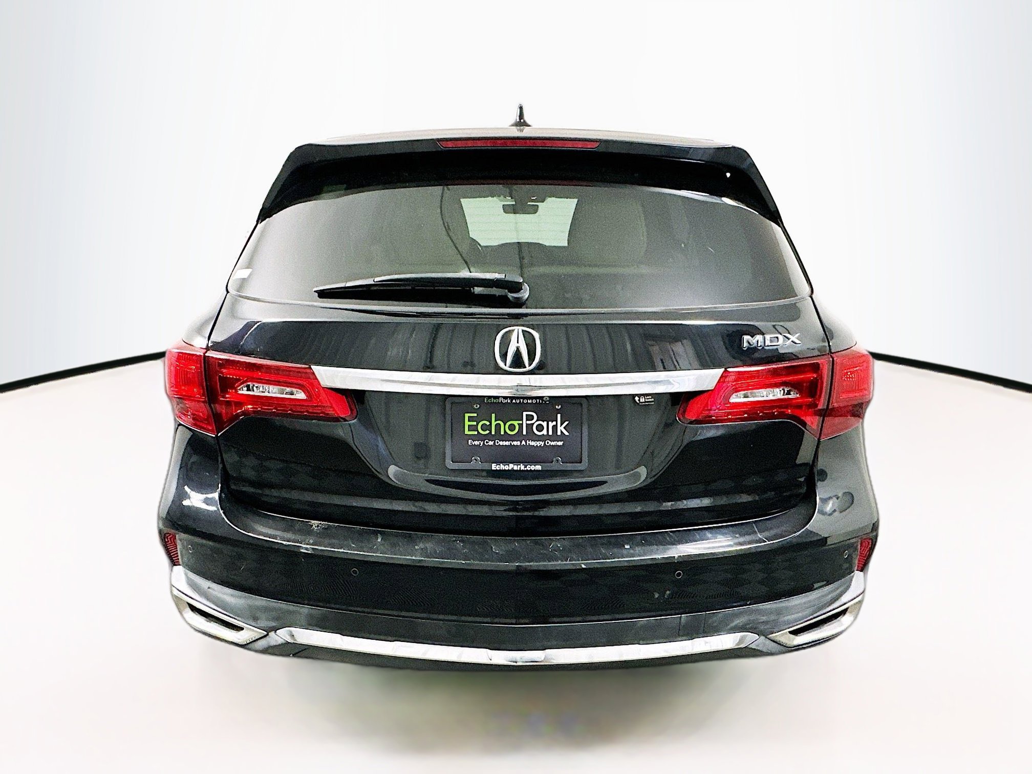 Used 2019 Acura MDX FWD w/ Technology Package image 7
