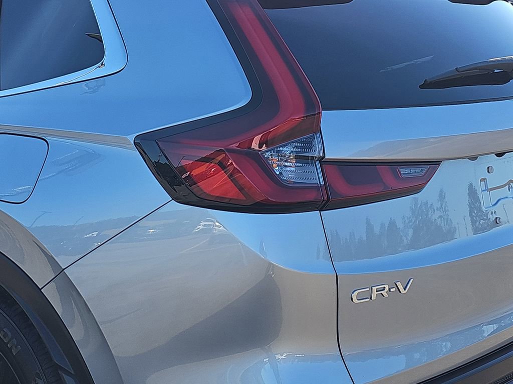 Used 2023 Honda CR-V EX-L image 37