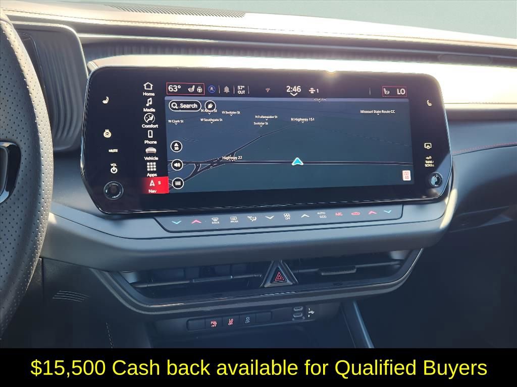 New 2025 Dodge Charger R/T w/ Quick Order Package 25M R/T image 8