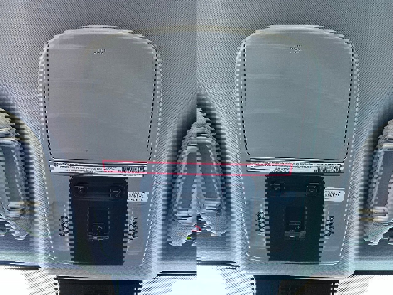 Used 2025 Toyota Camry LE image 16