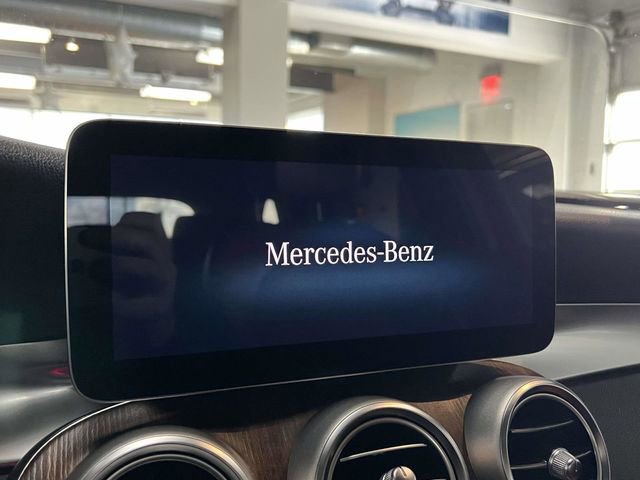 Certified 2022 Mercedes-Benz GLC 300 4MATIC image 27