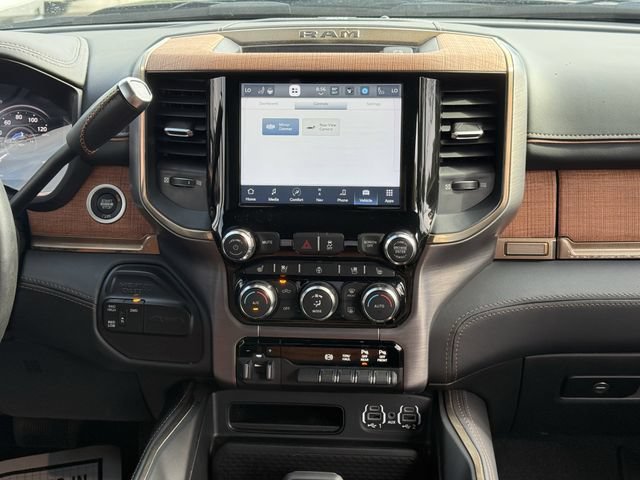 Used 2023 RAM 2500 Limited AWD/4WD image 20