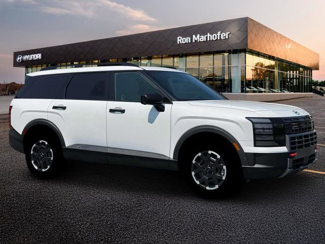 New 2026 Hyundai Palisade XRT Pro image 10