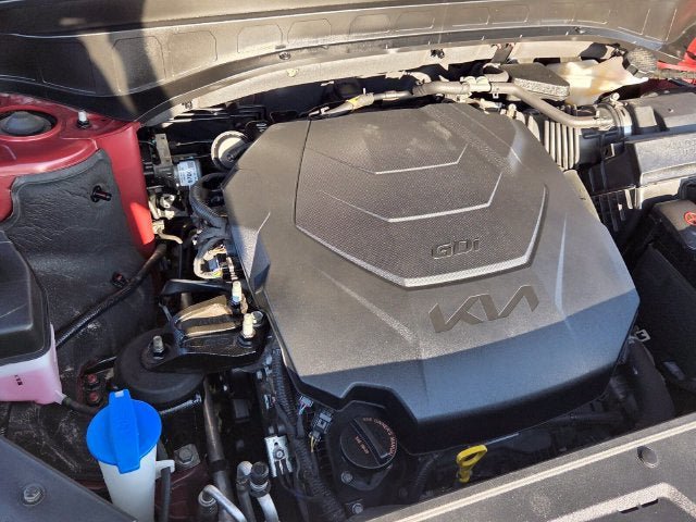 Used 2023 Kia Telluride SX FWD image 22