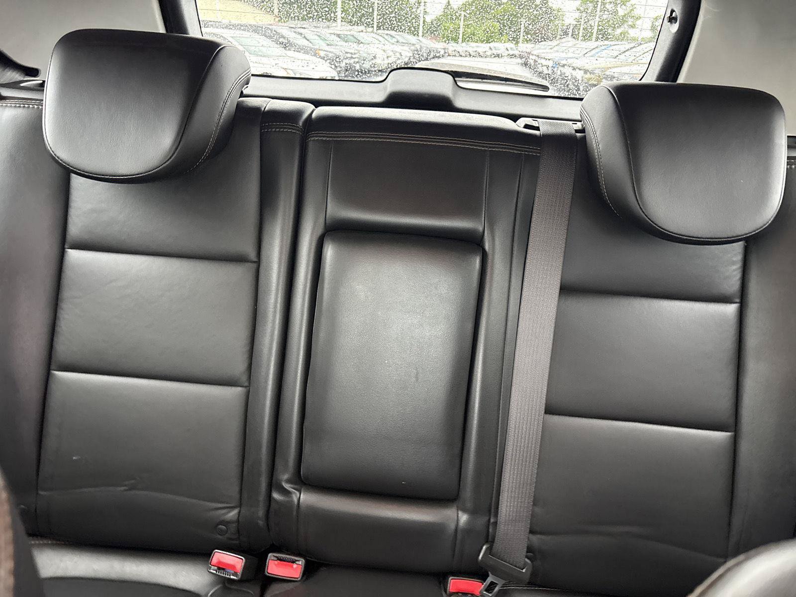 Used 2019 Chevrolet Trax Premier w/ LPO, Cargo Package FWD image 25