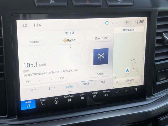 Used 2024 Ford F450 Lariat AWD/4WD image 20