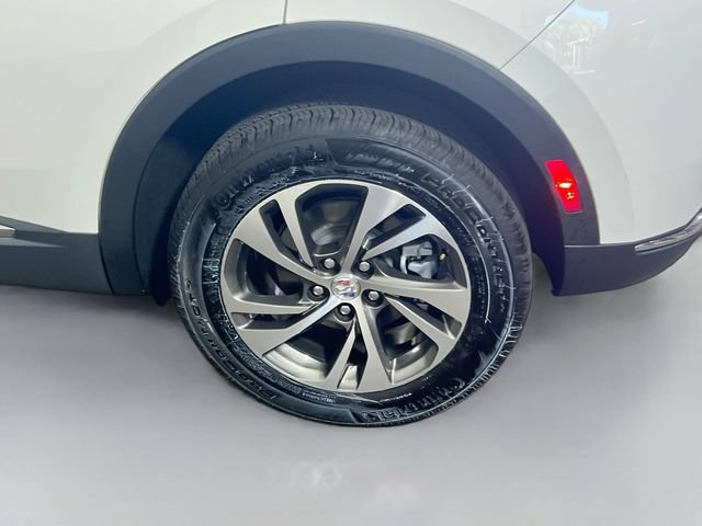 Used 2023 Buick Envision Essence AWD/4WD image 25