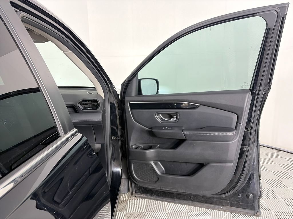 Used 2024 Honda Pilot EX-L image 31