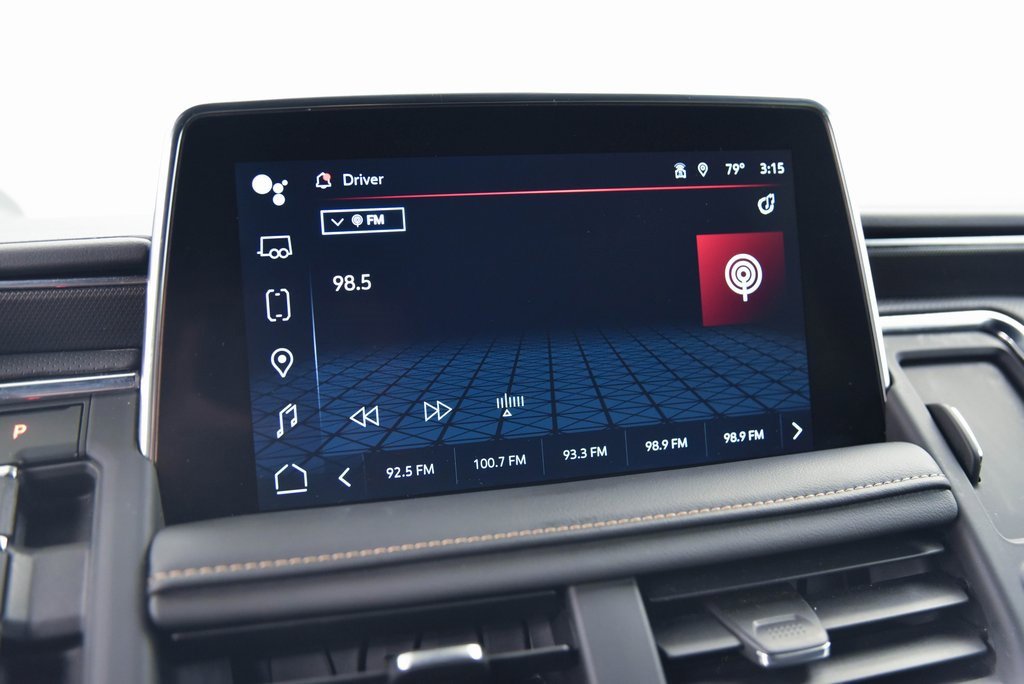 Used 2023 GMC Yukon XL AT4 image 19