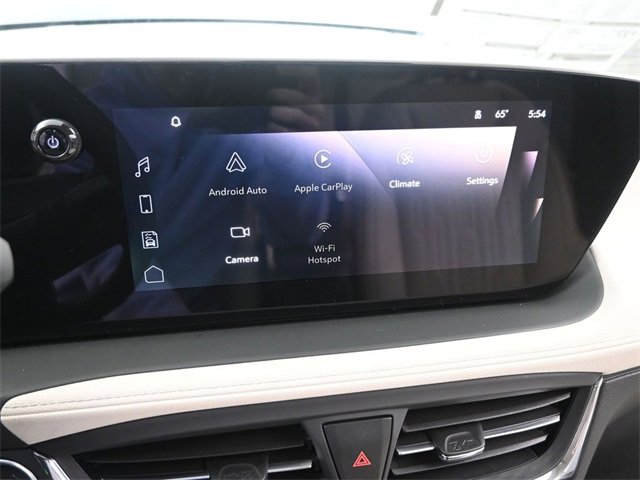 New 2026 Buick Encore GX Avenir w/ Avenir Technology Package image 34