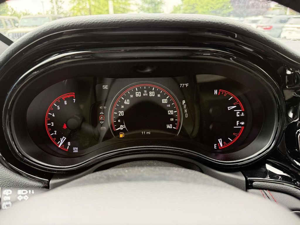 New 2026 Dodge Durango GT AWD/4WD image 26