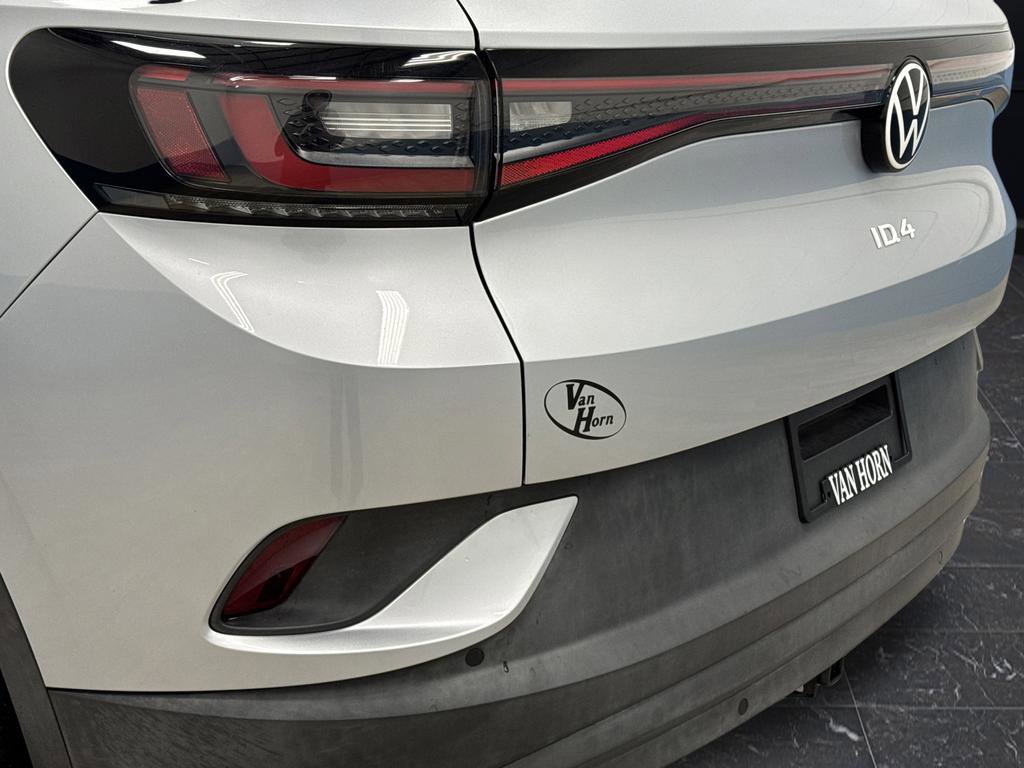 Used 2021 Volkswagen ID.4 Pro image 31
