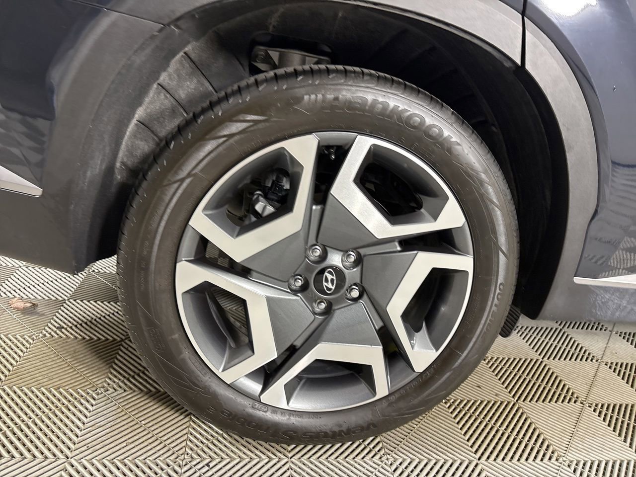 Used 2025 Hyundai Palisade SEL image 35