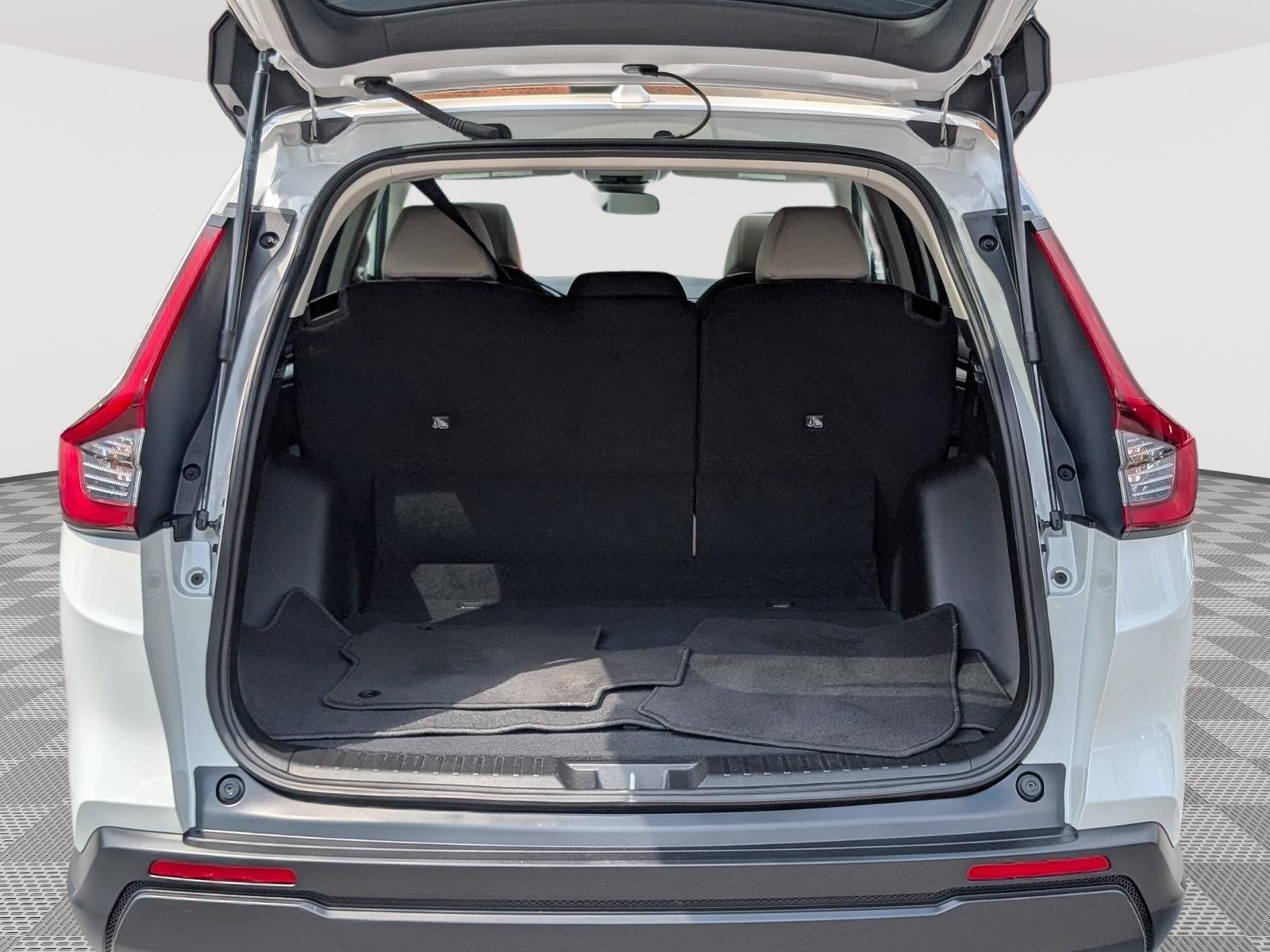 Used 2024 Honda CR-V EX image 13