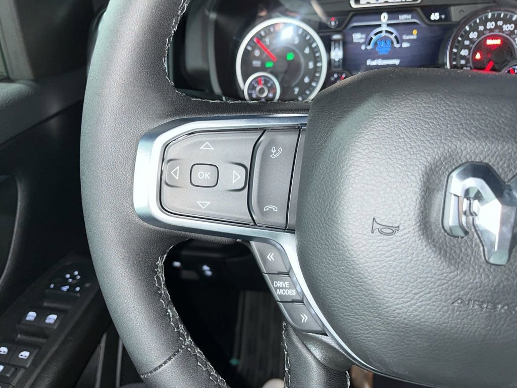 New 2026 RAM 1500 Big Horn image 54