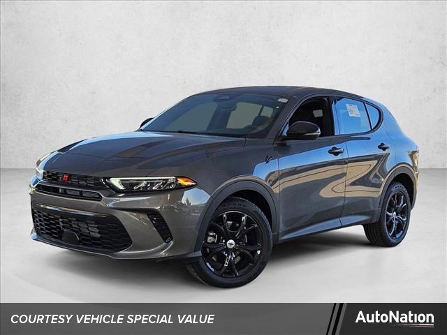 New 2025 Dodge Hornet GT w/ GT Blacktop Package video 1