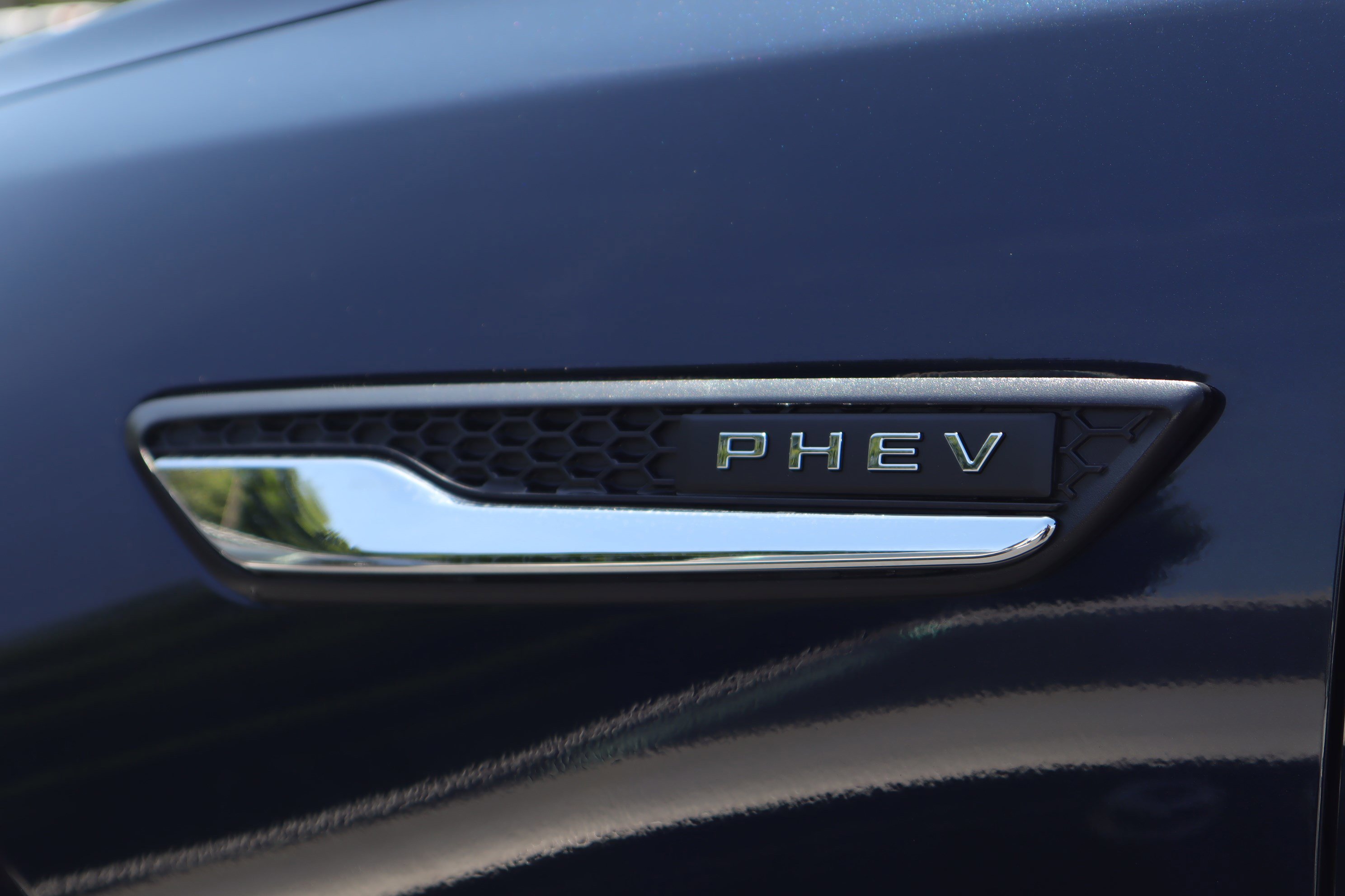 Certified 2024 MAZDA CX-90 Plug-In Hybrid w/ Premium Plus AWD/4WD image 34