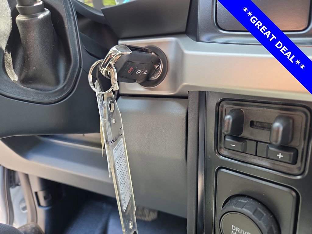 New 2024 Ford F450 XL image 31
