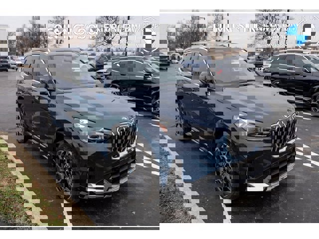 New 2026 BMW X1 xDrive28i w/ Technology Package image 4
