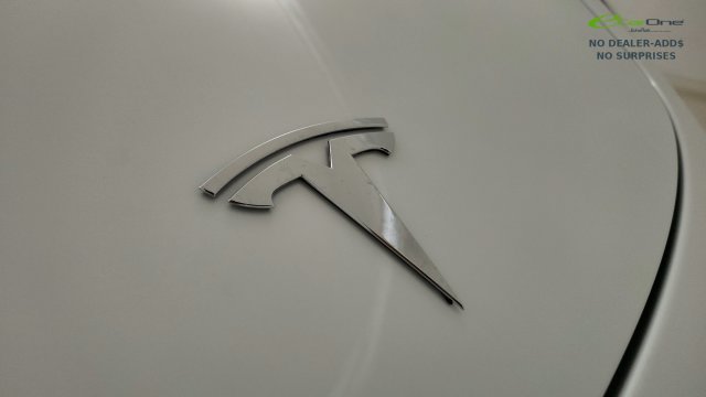 Used 2025 Tesla Model Y Performance AWD/4WD image 30