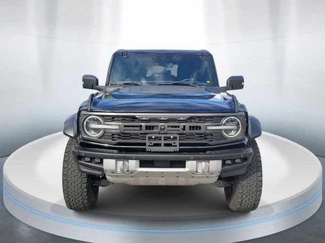 Used 2023 Ford Bronco Raptor image 2