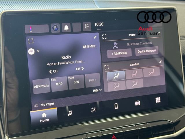 Used 2023 Jeep Compass Altitude image 4