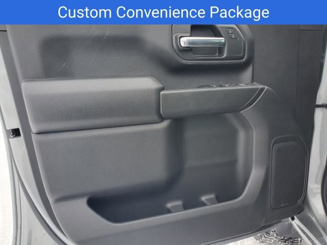 New 2026 Chevrolet Silverado 2500 Custom w/ Custom Value Package image 13