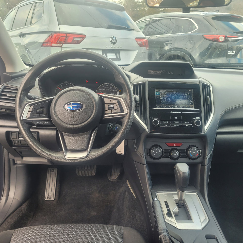 Used 2017 Subaru Impreza 2.0i image 14